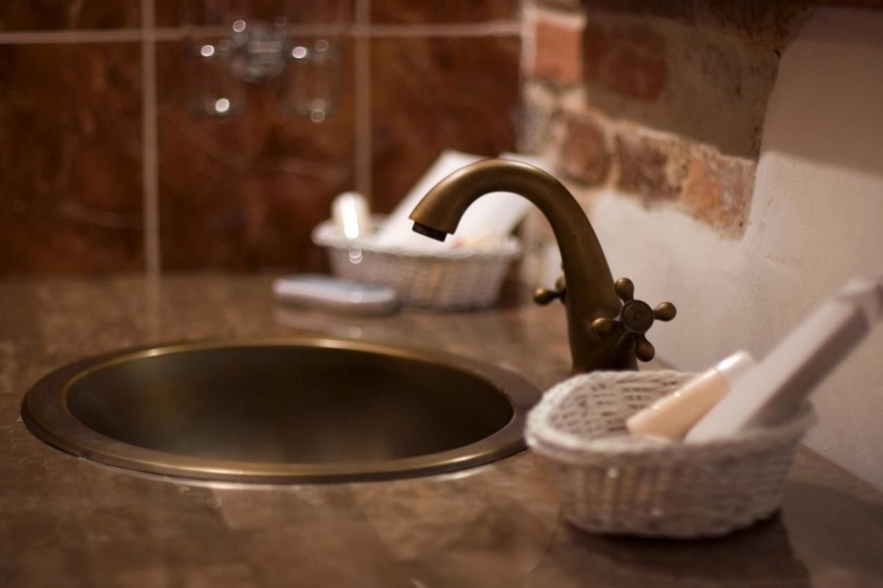 Отель St.Olav Hotel Таллин-23