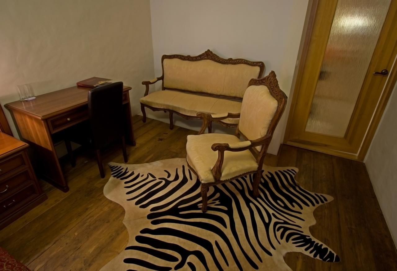 Отель St.Olav Hotel Таллин