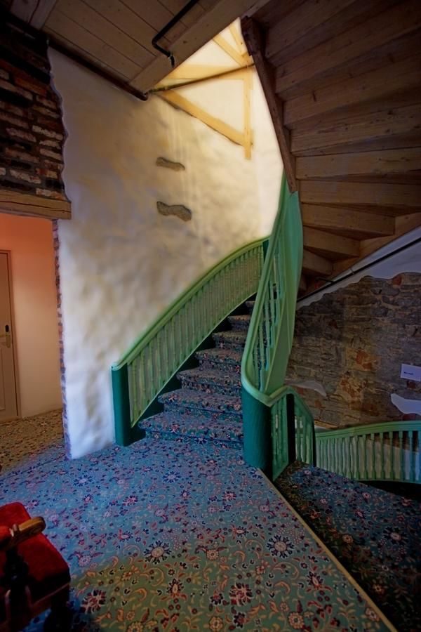 Отель St.Olav Hotel Таллин-33