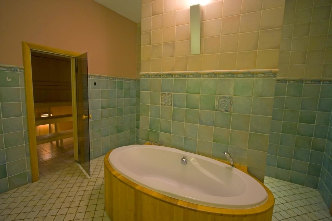 Отель St.Olav Hotel Таллин