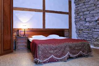 Отель St.Olav Hotel Таллин Стандартный двухместный номер с 1 кроватью или 2 отдельными кроватями-3