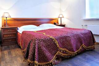 Отель St.Olav Hotel Таллин Стандартный одноместный номер-2