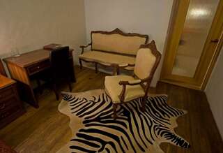 Отель St.Olav Hotel Таллин Полулюкс с сауной-2