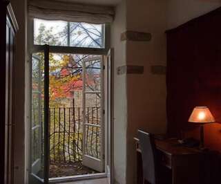 Отель St.Olav Hotel Таллин Полулюкс-3