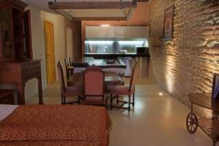 Отель St.Olav Hotel Таллин Полулюкс-5