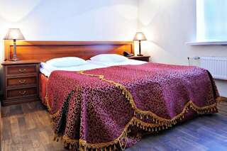 Отель St.Olav Hotel Таллин Стандартный одноместный номер-3