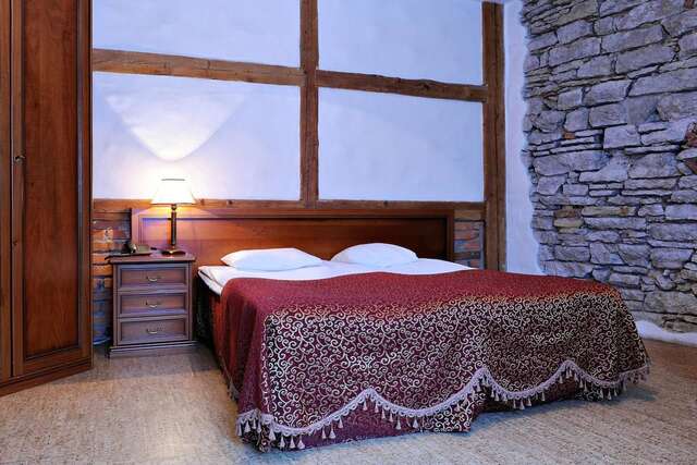 Отель St.Olav Hotel Таллин-13