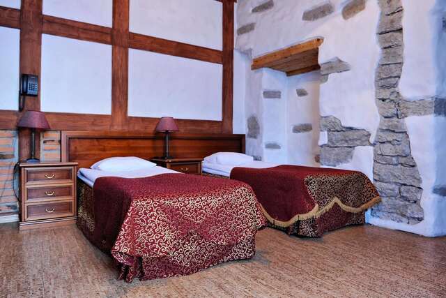 Отель St.Olav Hotel Таллин-14