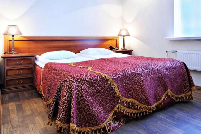 Отель St.Olav Hotel Таллин-15