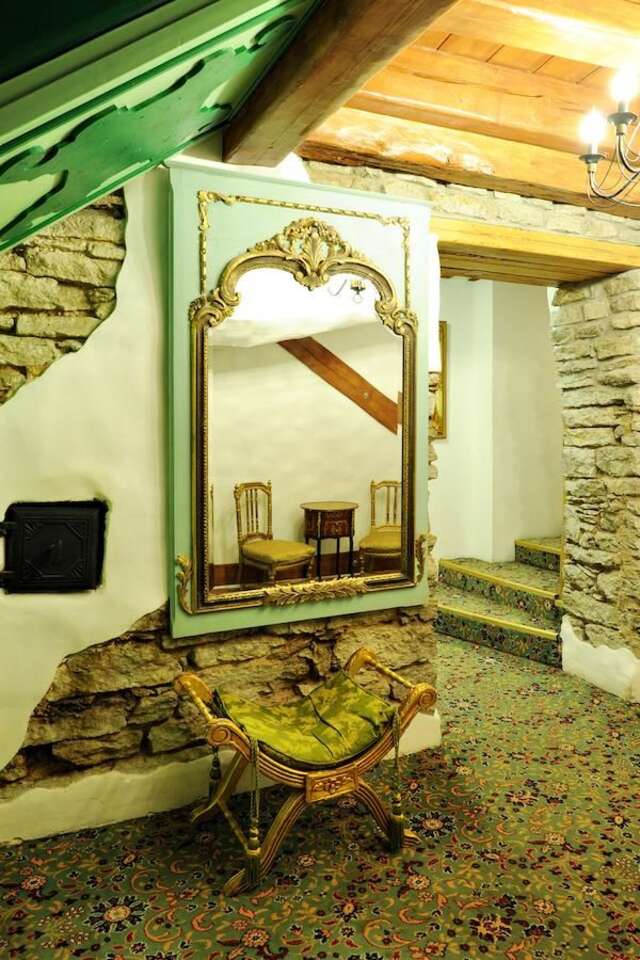 Отель St.Olav Hotel Таллин-18