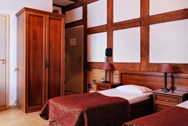 Отель St.Olav Hotel Таллин-19