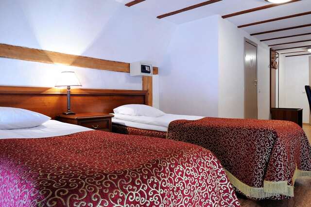 Отель St.Olav Hotel Таллин-20