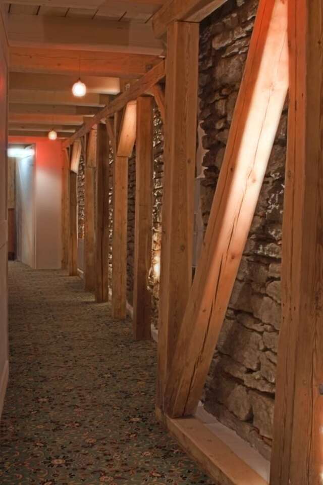 Отель St.Olav Hotel Таллин-4