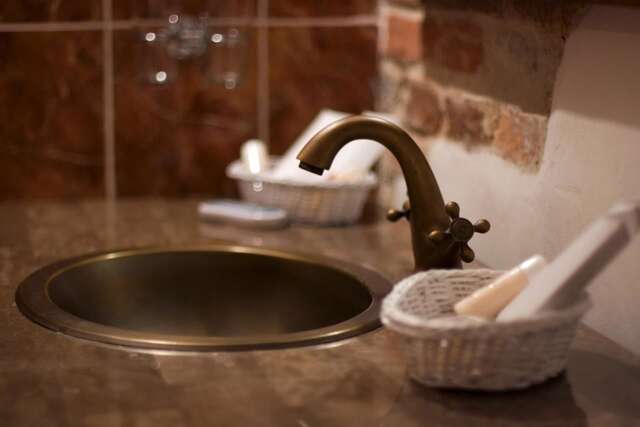 Отель St.Olav Hotel Таллин-22