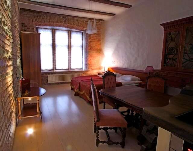 Отель St.Olav Hotel Таллин-24