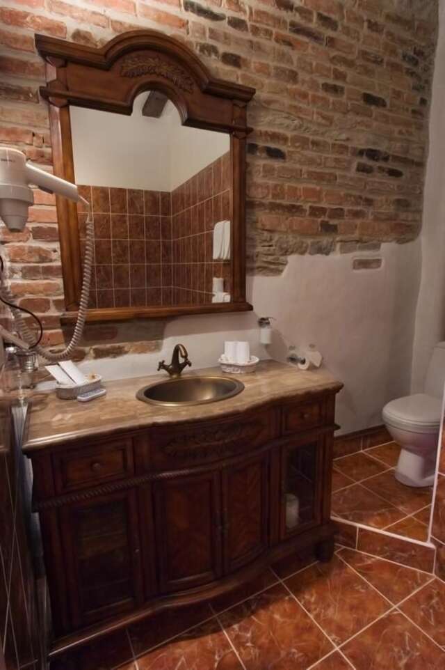Отель St.Olav Hotel Таллин-26