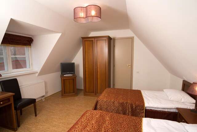 Отель St.Olav Hotel Таллин-27