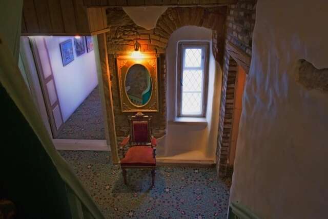Отель St.Olav Hotel Таллин-30