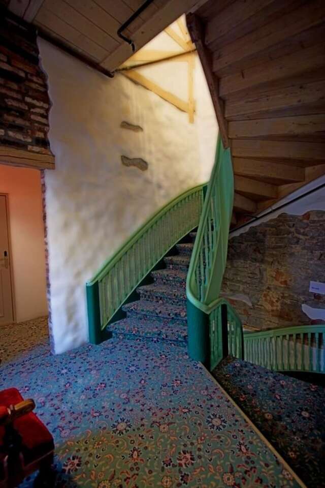 Отель St.Olav Hotel Таллин-32