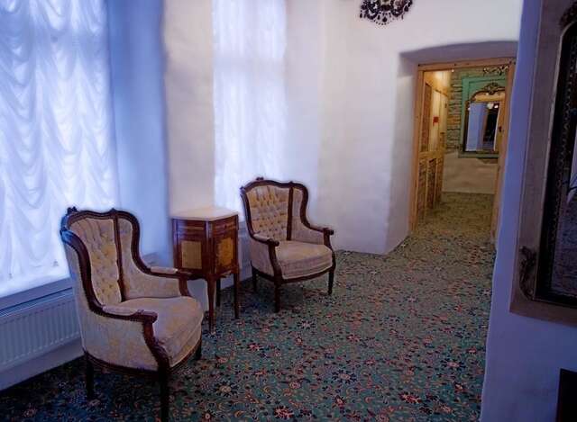 Отель St.Olav Hotel Таллин-33