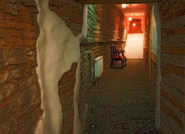 Отель St.Olav Hotel Таллин-34
