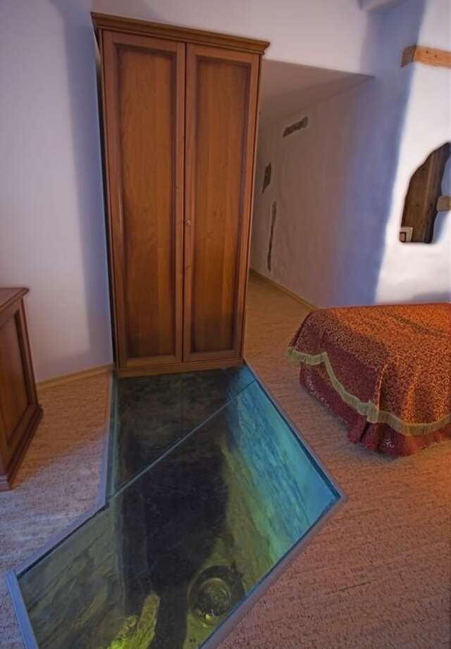 Отель St.Olav Hotel Таллин-35