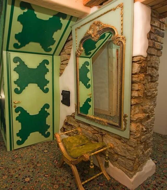 Отель St.Olav Hotel Таллин-37