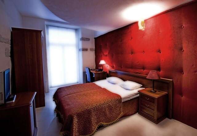 Отель St.Olav Hotel Таллин-38