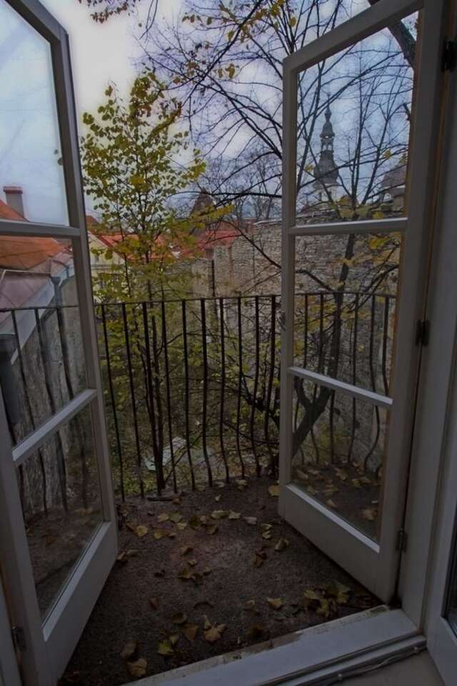 Отель St.Olav Hotel Таллин-40