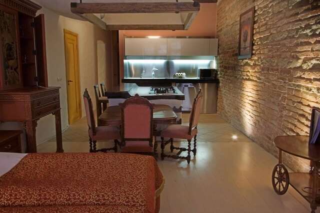 Отель St.Olav Hotel Таллин-41