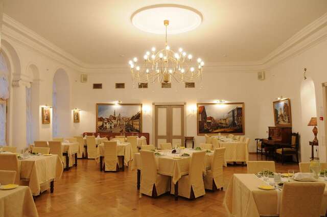Отель St.Olav Hotel Таллин-42