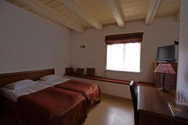 Отель St.Olav Hotel Таллин-44