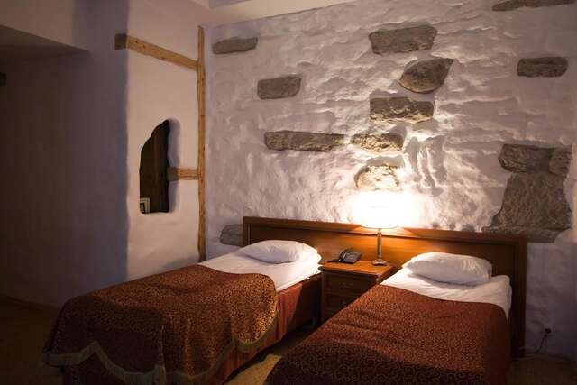 Отель St.Olav Hotel Таллин-45