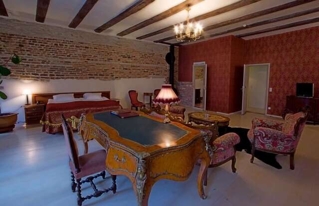 Отель St.Olav Hotel Таллин-46