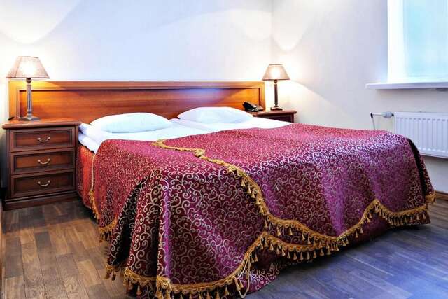 Отель St.Olav Hotel Таллин-48
