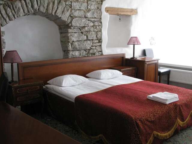 Отель St.Olav Hotel Таллин-49