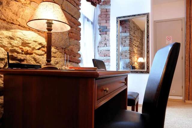 Отель St.Olav Hotel Таллин-50