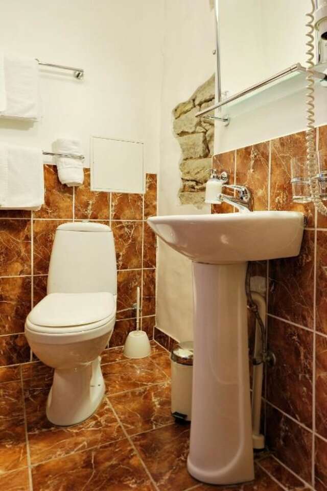 Отель St.Olav Hotel Таллин-51
