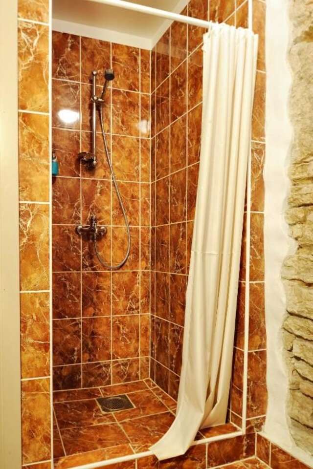 Отель St.Olav Hotel Таллин-52